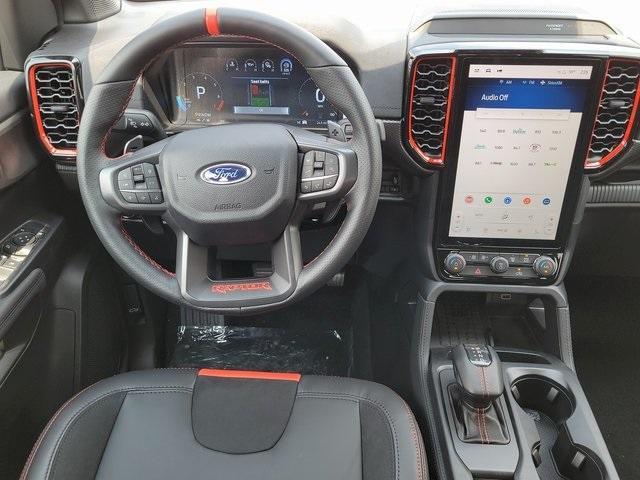 Photo of 2025 Oxford White Ford Ranger