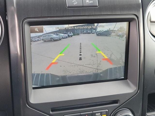 Photo of 2014 White Ford F-150