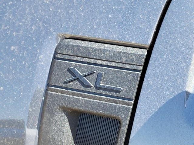 Photo of 2025 Carbonized Gray Metallic Ford Maverick