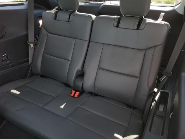 Photo of 2025 Vapor Blue Metallic Ford Explorer