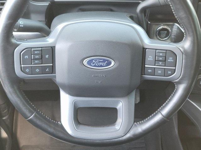 Photo of 2023 White Metallic Ford F-450