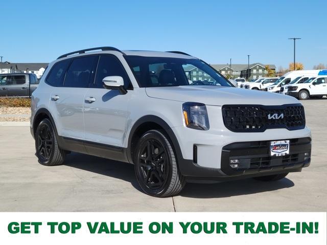 2024 Kia Telluride