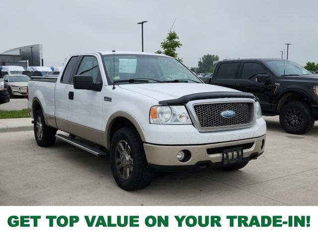 2008 Ford F-150