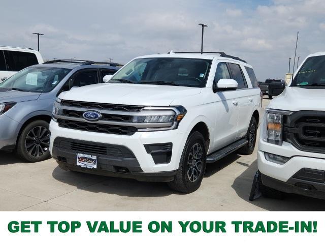 2023 Ford Expedition