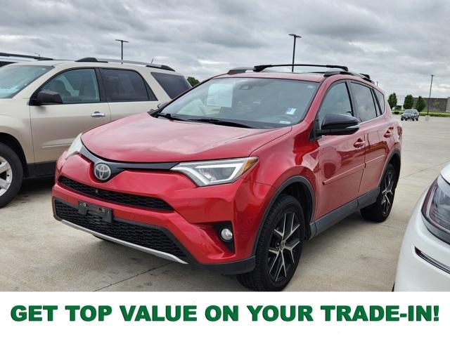 2017 Toyota RAV4