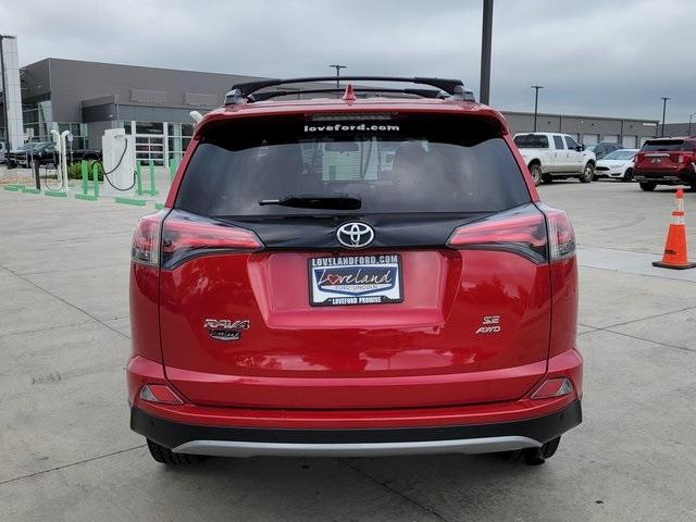 2017 Toyota RAV4