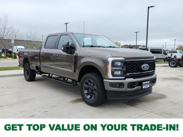 2023 Ford F-350