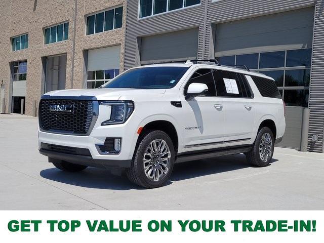 2023 GMC Yukon Xl