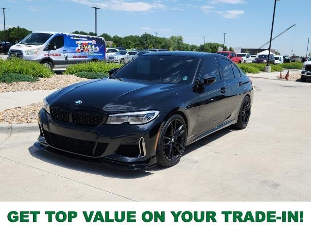 2020 BMW M340