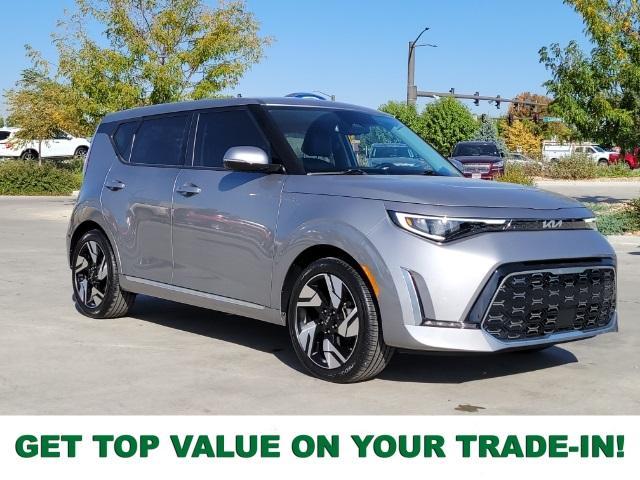 2023 Kia SOUL