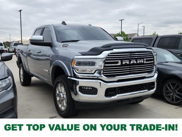 2022 RAM 2500