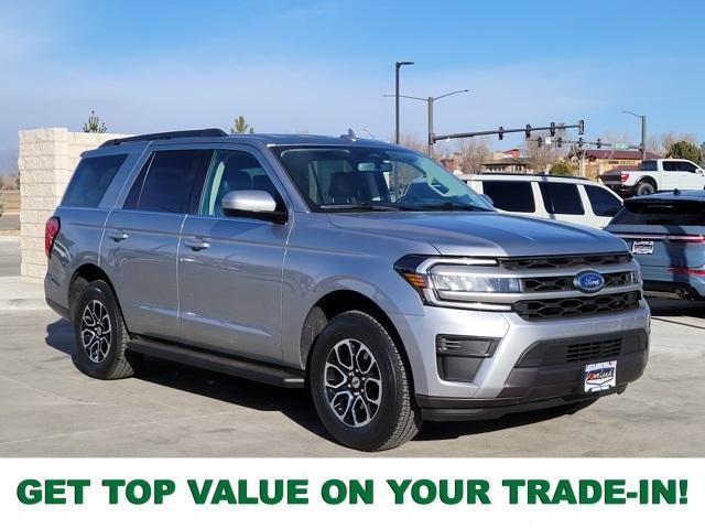 2024 Ford Expedition