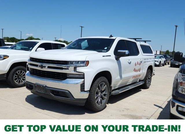 2022 Chevrolet Silverado 1500 Limited