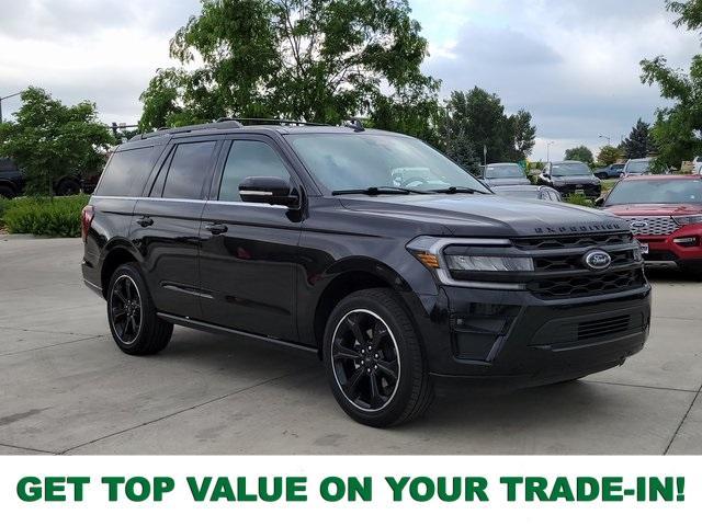 2024 Ford Expedition