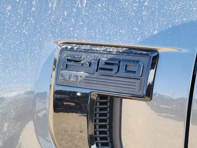Photo of 2025 Carbonized Gray Metallic Ford F-150