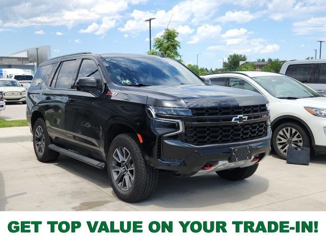 2024 Chevrolet Tahoe