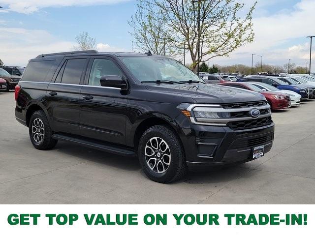 2024 Ford Expedition Max