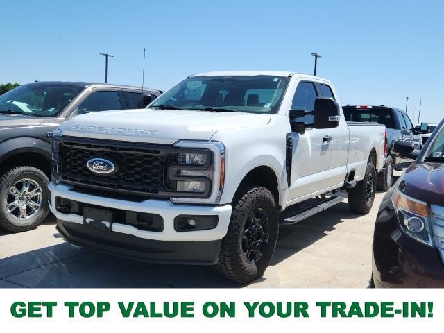 2023 Ford F-350