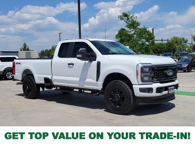 2023 Ford F-350