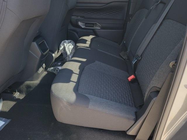 Photo of 2025 Carbonized Gray Metallic Ford Ranger