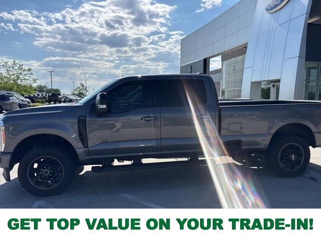 2023 Ford F-250
