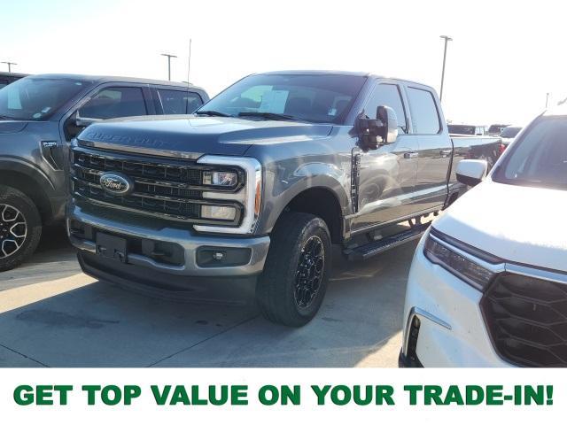 2023 Ford F-250