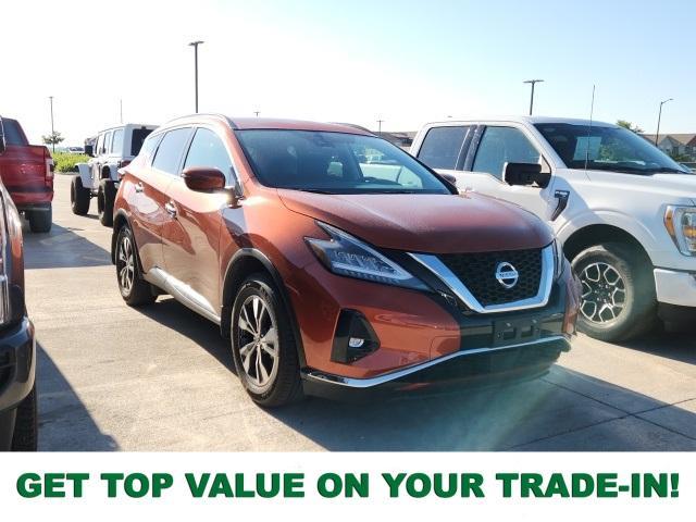 2021 Nissan Murano