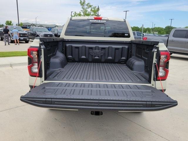 Photo of 2025 Desert Sand Ford Ranger
