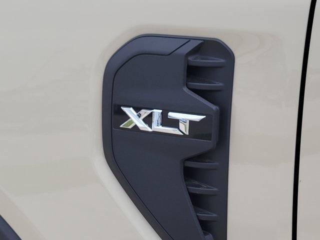 Photo of 2025 Desert Sand Ford Ranger