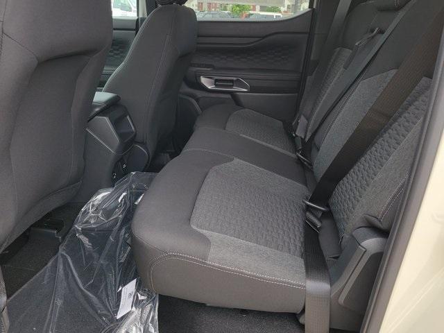 Photo of 2025 Desert Sand Ford Ranger