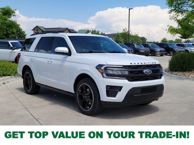 2024 Ford Expedition