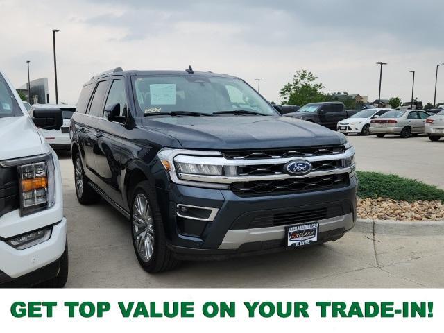 2024 Ford Expedition