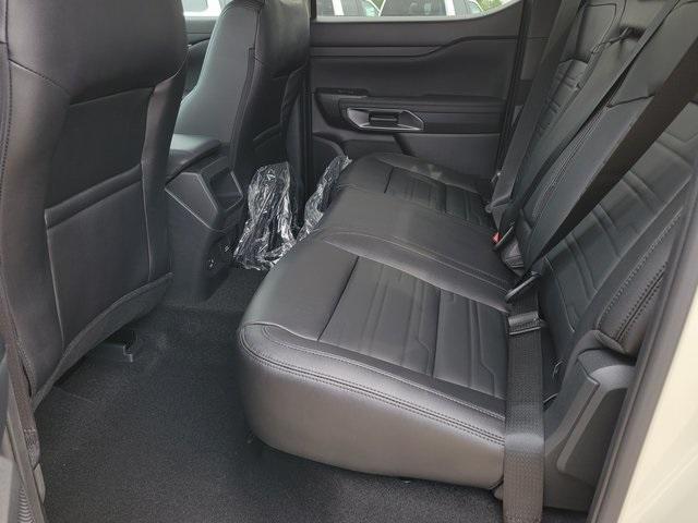 Photo of 2025 Desert Sand Ford Ranger