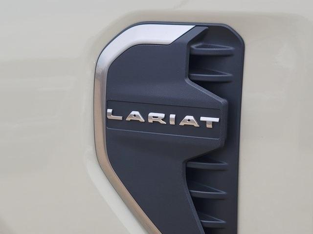 Photo of 2025 Desert Sand Ford Ranger