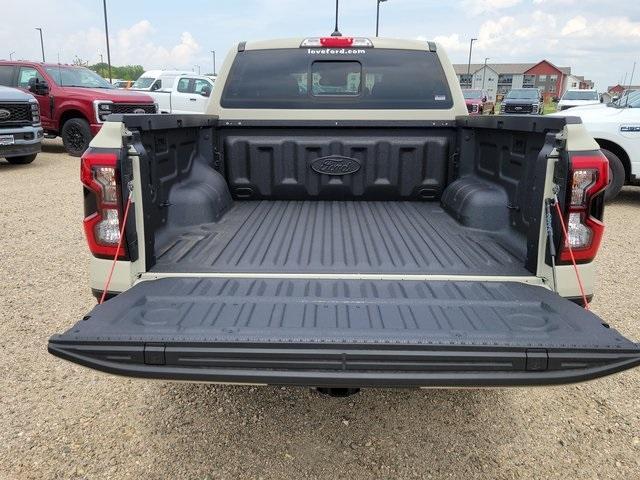Photo of 2025 Desert Sand Ford Ranger