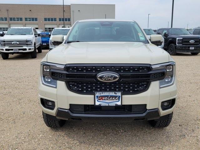 Photo of 2025 Desert Sand Ford Ranger