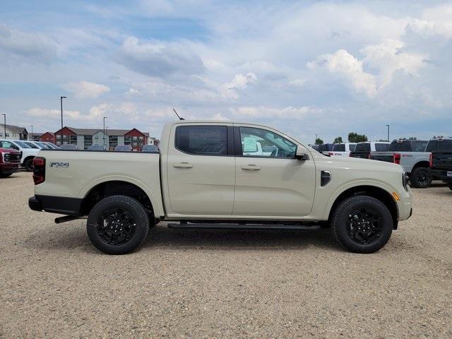 Photo of 2025 Desert Sand Ford Ranger