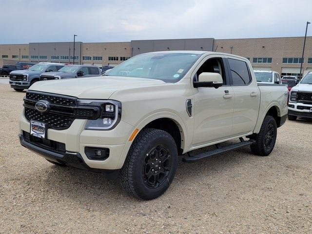 Photo of 2025 Desert Sand Ford Ranger