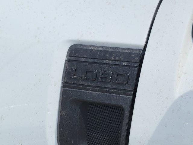 Photo of 2025 Oxford White Ford Maverick