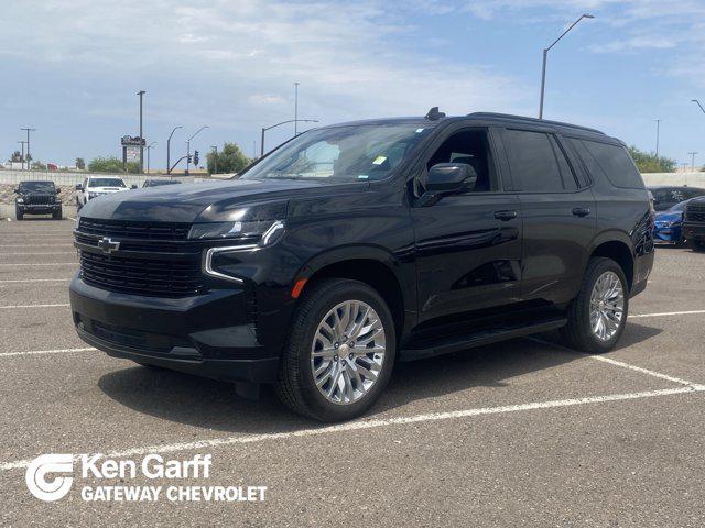2023 Chevrolet Tahoe