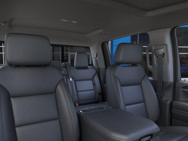 Photo of 2026 Gxd Chevrolet Silverado 2500