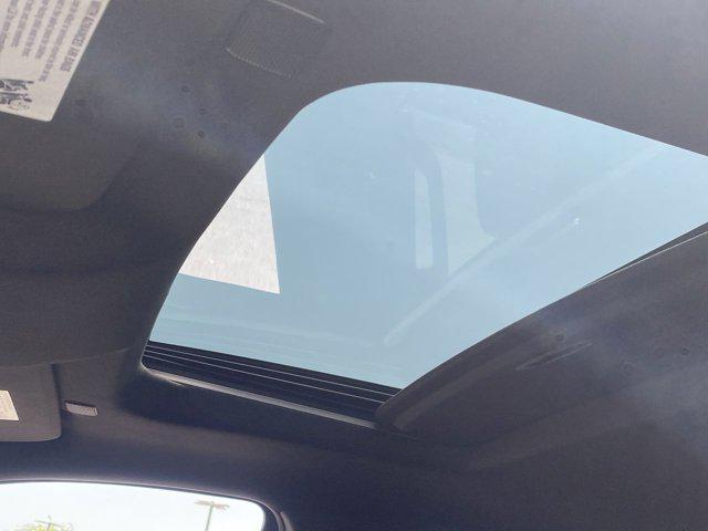 Photo of 2024 Dark Ash Metallic Chevrolet Silverado 1500