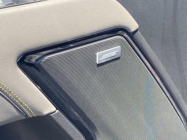 Photo of 2024 Dark Ash Metallic Chevrolet Silverado 1500