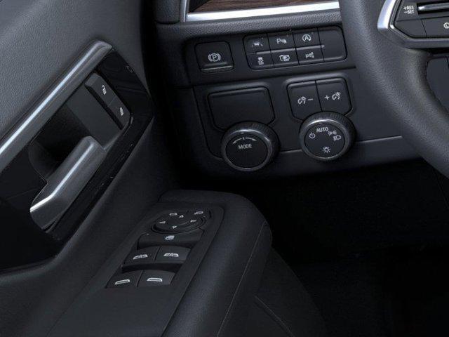 Photo of 2025 Sterling Gray Metallic Chevrolet Tahoe