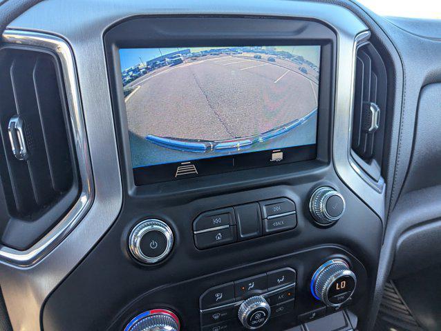 Photo of 2021 Onyx Black GMC Sierra 1500