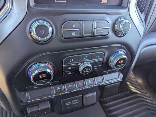 Photo of 2021 Onyx Black GMC Sierra 1500