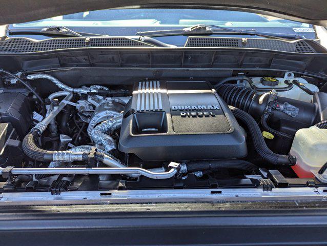 Photo of 2021 Onyx Black GMC Sierra 1500