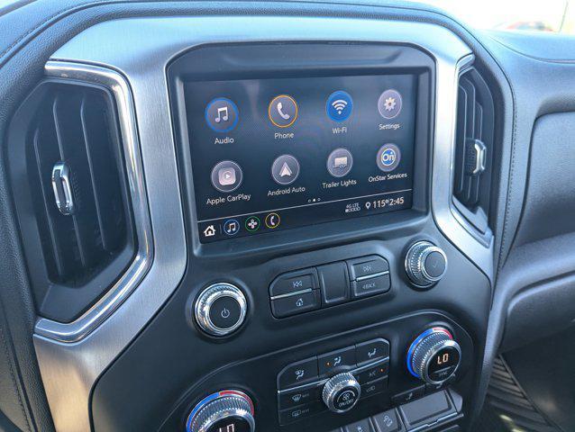 Photo of 2021 Onyx Black GMC Sierra 1500