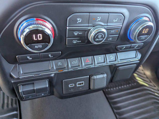 Photo of 2021 Onyx Black GMC Sierra 1500