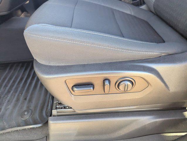 Photo of 2021 Onyx Black GMC Sierra 1500